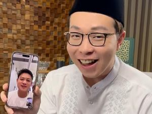 Singgung Konten Rendang Willie Salim, Richard Lee Masak 1.000 Ayam di Palembang Singgung Konten Rendang Willie Salim, Richard Lee Masak 1.000 Ayam di Palembang