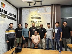 2 DPO Pencuri Hewan Ternak yang Beraksi 15 Kali di Merangin Ditangkap