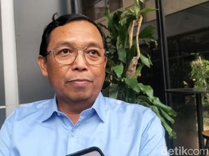 Video: Respons Demokrat soal Usul Sahroni ke Jokowi Tiru SBY Video: Respons Demokrat soal Usul Sahroni ke Jokowi Tiru SBY