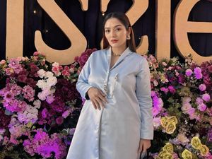 Video Curhat Siti Badriah di Kehamilan Kedua: Insecure karena Perubahan Hormon Video Curhat Siti Badriah di Kehamilan Kedua: Insecure karena Perubahan Hormon