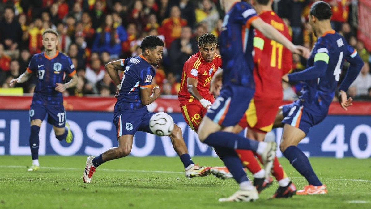 Foto: AP/Alberto Saiz