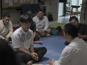 Ustaz Felix Siauw Perlihatkan Momen Steven Wongso Dapatkan Hidayah Ustaz Felix Siauw Perlihatkan Momen Steven Wongso Dapatkan Hidayah