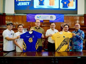 Surabaya Medic Air Run 2025, Event Lari Medis Terbesar Se-Jatim