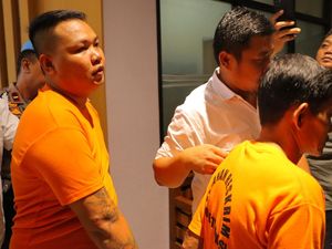 Aksi ASN Gadungan Bekasi Palak THR Berujung Ditangkap Polisi