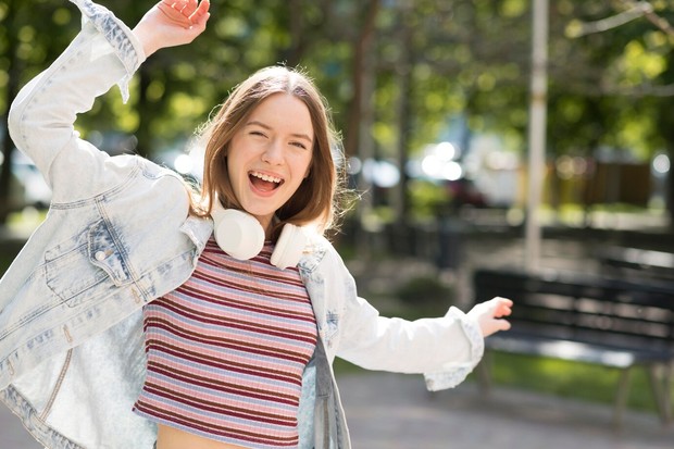 Tanda keluar dari quarter life crisis/Foto: freepik.com/Freepik Tanda keluar dari quarter life crisis