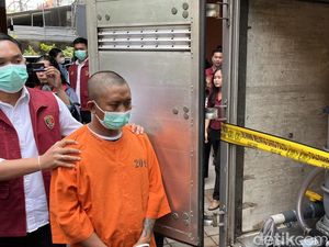 Polda Bali Kantongi Nama SPBU Terlibat Kasus BBM Bersubsidi Polda Bali Kantongi Nama SPBU Terlibat Kasus BBM Bersubsidi