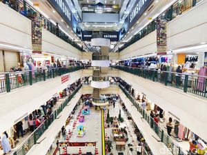 Mendag Buka-bukaan Biang Kerok Ritel hingga Mal RI Tumbang