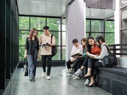 UKDW Buka Pendaftaran Mahasiswa Baru Jalur RPL, Cek di Sini Caranya!