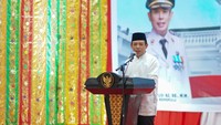 Walkot Bengkulu Wajibkan Masuk SD Harus Bisa Baca Al-Quran