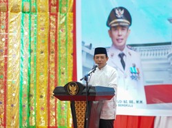 Walkot Bengkulu Wajibkan Masuk SD Harus Bisa Baca Al-Quran