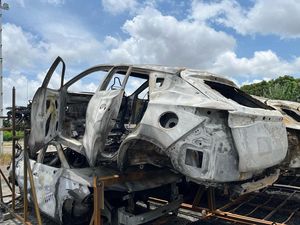 Mengenal Komponen KD Kit Mobil Bensin Chery yang Terbakar di Bekasi Mengenal Komponen KD Kit Mobil Bensin Chery yang Terbakar di Bekasi