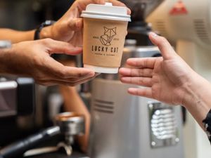 5 Kafe dengan Racikan Kopi Enak Ini Sudah Dikunjungi Ribuan Orang 5 Kafe dengan Racikan Kopi Enak Ini Sudah Dikunjungi Ribuan Orang