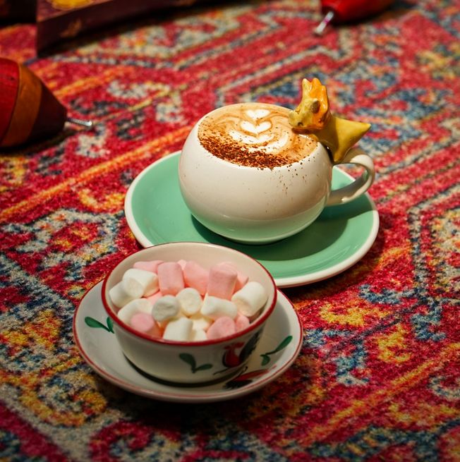 5 Kafe dengan Racikan Kopi Enak Ini Sudah Dikunjungi Ribuan Orang