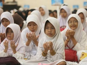 Berapa Hari Lagi Ramadhan 2026? Ini Hitung Mundurnya! Berapa Hari Lagi Ramadhan 2026? Ini Hitung Mundurnya!