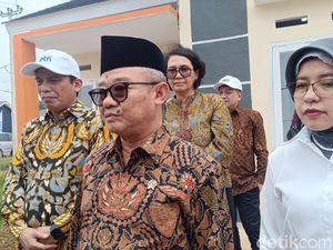 Mendikdasmen Kutuk Serangan KKB ke Guru di Yahukimo: Tak Berperikemanusiaan