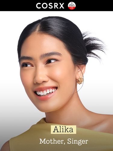 Alika Islamadina