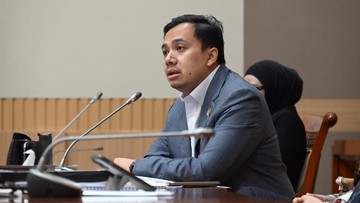 Sindikat Jual Bayi ke Singapura, Legislator: Ini Kejahatan Terorganisir