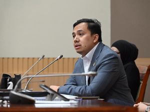 Legislator Apresiasi Polri Cepat Tangkap Begal WN Prancis Legislator Apresiasi Polri Cepat Tangkap Begal WN Prancis