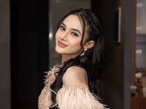 Arlida Putri Tak Senang Cuma Dinilai dari Luar Saja