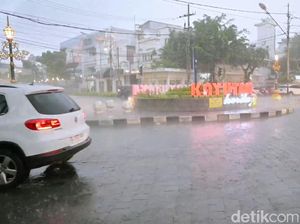 Kota Malang Ditinggal Saat Mudik, Diserbu Wisatawan Saat Libur Lebaran Kota Malang Ditinggal Saat Mudik, Diserbu Wisatawan Saat Libur Lebaran
