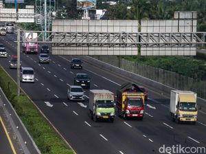Resmi Naik! Ini Daftar Tarif Tol Tangerang-Merak Resmi Naik! Ini Daftar Tarif Tol Tangerang-Merak