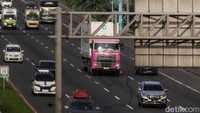 Catat! Ini Jadwal One Way-Ganjil Genap di Tol Saat Mudik Lebaran