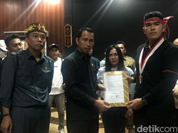 13 Tuntutan Gerakan Masyarakat Sipil Kalteng untuk DPR RI soal UU TNI