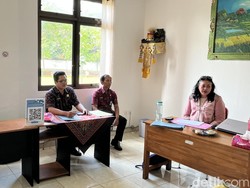 Posko Disnaker Bali Terima 12 Aduan THR, Ada 1 Ojek Online