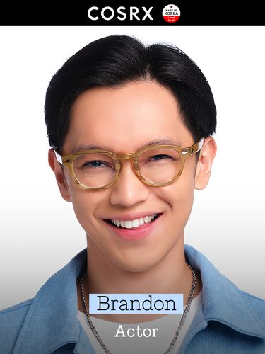 Brandon Salim