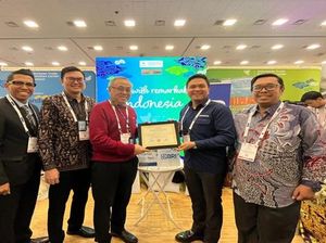 3 UMKM Binaan BRI Tembus Pasar AS, Catat Potensi Transaksi Rp 28 Miliar 3 UMKM Binaan BRI Tembus Pasar AS, Catat Potensi Transaksi Rp 28 Miliar