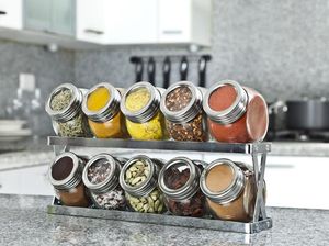 5 Bumbu Dapur Tergolong Kedaluwarsa Jika Punya Ciri Ini 5 Bumbu Dapur Tergolong Kedaluwarsa Jika Punya Ciri Ini