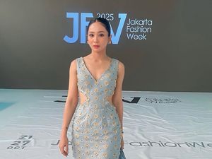 Bunga Zainal Kecewa Berat Vonis Pelaku Penipuan Rp 6,2 M Cuma 2 Tahun Penjara