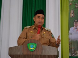 Pemkab Maros Cairkan Rp 65 Miliar Bayar THR ASN dan Sertifikasi Guru