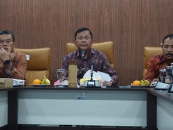 Sutjidra-Supriatna Prioritaskan Pembangunan di Lima Bidang pada 2026