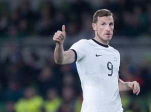 Kejutan Chris Wood: Di Nottingham Sudah, Kini sama Selandia Baru