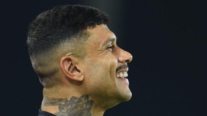 Ciro Alves Mau Dinaturalisasi Jadi WNI, Siap Bantu Sepakbola Indonesia