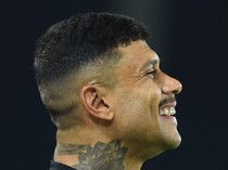 Ciro Alves Mau Dinaturalisasi Jadi WNI, Siap Bantu Sepakbola Indonesia