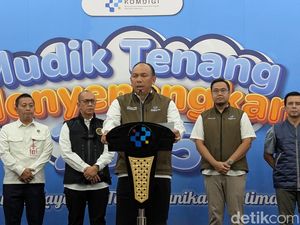 Kronologi Pengungkapan Kasus Fake BTS yang Libatkan Dua WN China