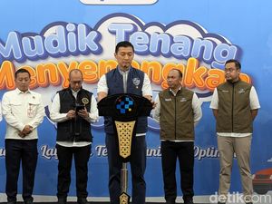 Kerugian Kasus Fake BTS Tembus Rp 473 Juta, Pelaku Lain Dikejar