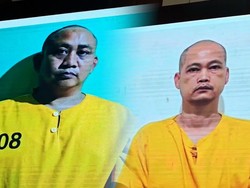 Oknum TNI AD Penembak Polisi di Lampung Belum Dipecat, Tunggu Vonis Pidana