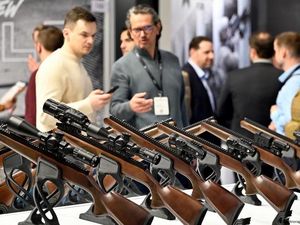 Eropa Menuju Ekonomi Perang, Apa Dampaknya?