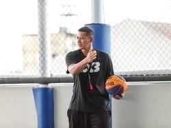 Ini Roster 3x3 Terbaik dari Perbasi untuk SEA Games 2025!