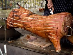 Kenapa Babi Haram dalam Islam? Ini Alasan Ilmiah dan Syariatnya