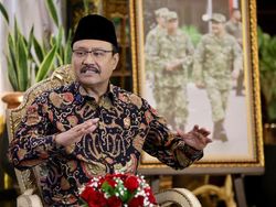 Gus Ipul Ungkap Persiapan Sekolah Rakyat Sudah Capai 50%