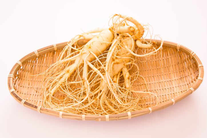 Herba dan bahan makanan Jepang yang berkhasiat panjang umur