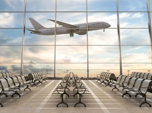 Daftar Barang yang Kerap Tertinggal di Bandara, Berikut Tips Mencegahnya Daftar Barang yang Kerap Tertinggal di Bandara, Berikut Tips Mencegahnya