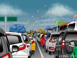 BUMN Gelar Mudik Bersama Gratis buat Masyarakat BUMN Gelar Mudik Bersama Gratis buat Masyarakat