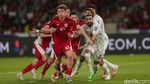 Romeny Bawa Indonesia Menang Atas Bahrain di GBK