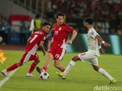 Thom Haye: Main Bareng Joey Pelupessy Itu Gampang