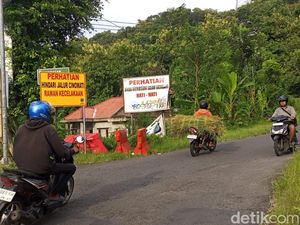 2 Juta Pemudik Bakal Masuk Bantul, Begini Rekayasa Lalinnya